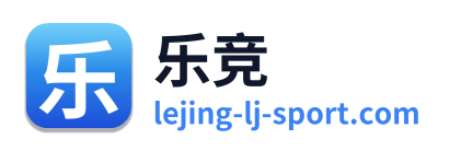乐竞 Logo